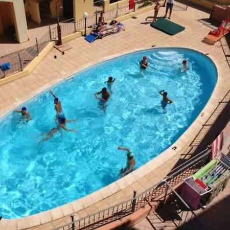 Apartment La Conchiglia D'oro Castelsardo