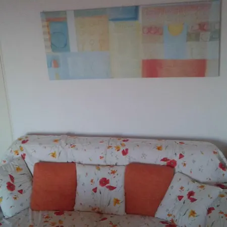 Apartment La Conchiglia D'oro