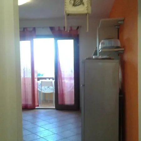 Apartment La Conchiglia D'oro
