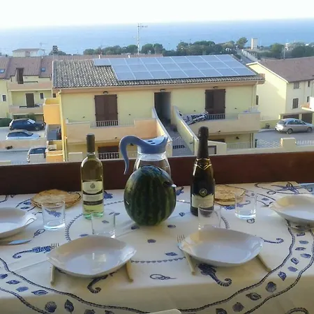 Apartment La Conchiglia D'oro