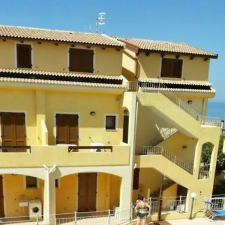 La Conchiglia D'oro * Castelsardo