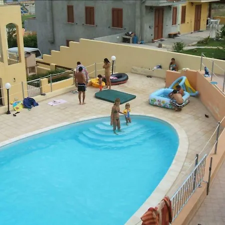 Apartment La Conchiglia D'oro