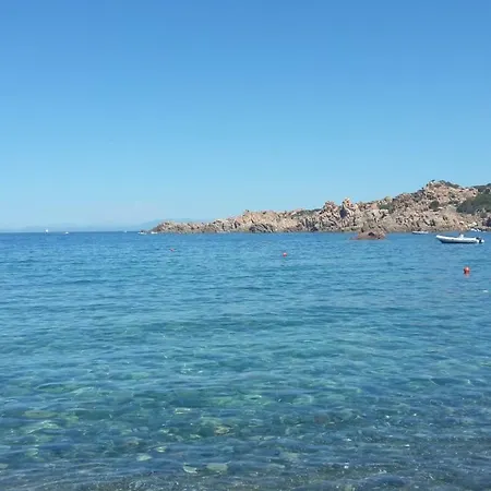 La Conchiglia D'oro * Castelsardo